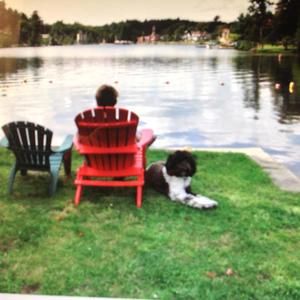 Meet your Posher, Caroline